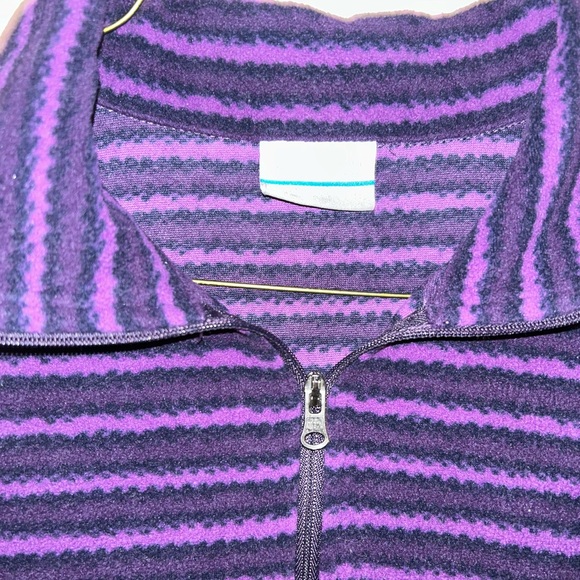 Columbia quarter zip - Picture 2 of 3
